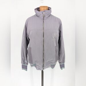 Gersemi Lilac Equestrian Jacket Embroidered Performance Womens Size Small FLAW